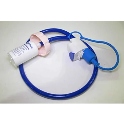 Image of Whale Truma Water Filter with Easi Press Ultraflow Socket