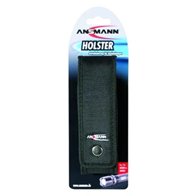 Image of Ansmann Torch Holster