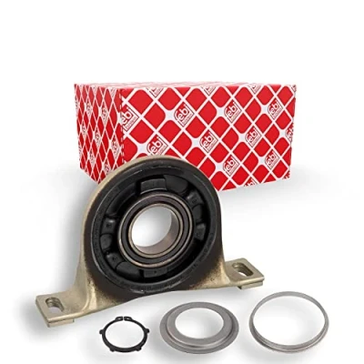 Image of 9064101681, A9064101681 Repair Set, cardan shaft centre bearing FEBI BILSTEIN 171027