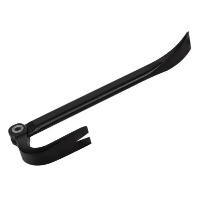 Image of Roughneck Adjustable Gorilla Bar 350mm (14in) ROU64414