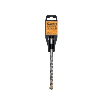 Image of DeWalt SDS Plus EXTREME 2 Drill Bit 14 x 200mm DEWDT9567QZ