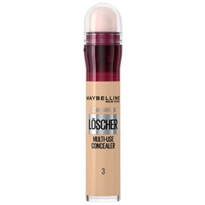 Image of Maybelline Jade Instant Anti Age Eye Effect The Eraser Under Concealer Fair 6.8 ml