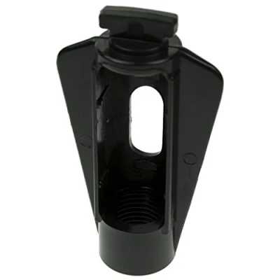 Image of CreamWhippers.COM BOC/Sparklets CO2 Bulb Cartridge Holder for Use with vintage Soda Syphon/Siphon