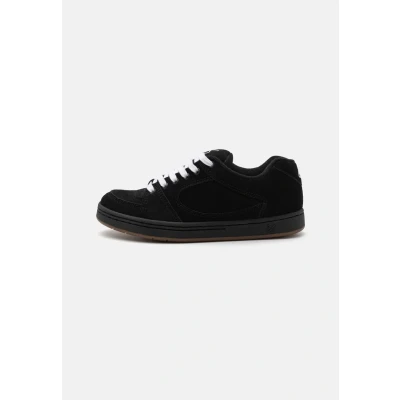 Image of ES Accel Skate Shoes Black 8 UK