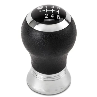Image of Origen Original Replacement Knob for Toyota Corolla/Auris/Yaris [6 Speed]