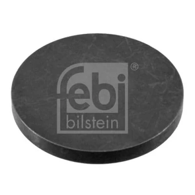 Image of 0004713220, 004713220, 04713220, 4713220 Adjusting Disc, valve clearance FEBI BILSTEIN 18444 3,7mm