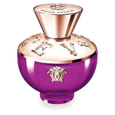 Image of Versace Dylan Purple Eau de Parfum 100ml Spray