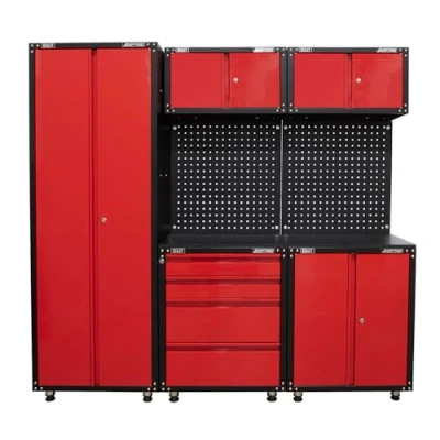 Image of Sealey American PRO® 2.0m Storage System