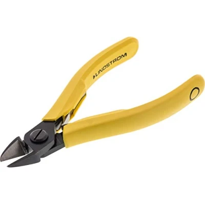 Image of Best Price Square CUTTER, OVAL HEAD, FLUSH 8161 By LINDSTROM