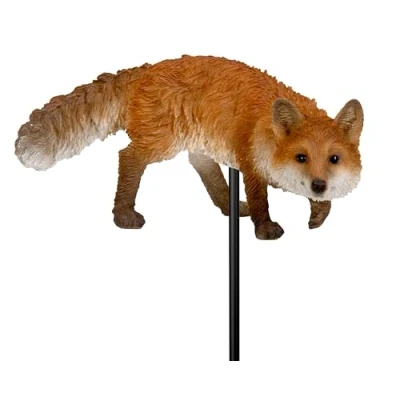 Image of Vivid Arts Prowling Fox Plant Pal PLP 129