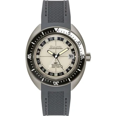 Image of Bulova Automatic Watch 98B407