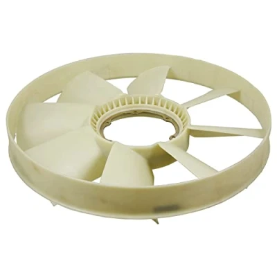 Image of 0041042303, 0098456884, 0099450016, 041042303, 098456884 Fan Wheel, engine cooling FEBI BILSTEIN 35485 705mm IVECO: EuroCargo I III