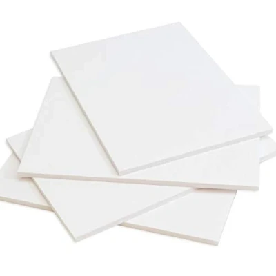 Image of West Design 5mm A1 Foam Board White (Pack of 10)