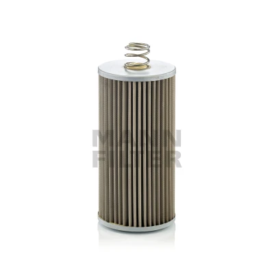 Image of 0005823140 Filter, operating hydraulics MANN FILTER H 816/1 80mm