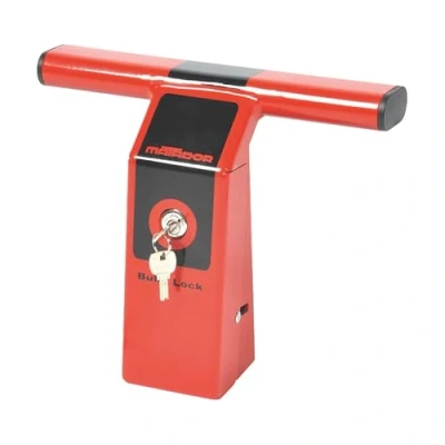 Image of Matador 6430243 Rear Door Security Bar
