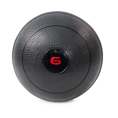 Image of Bodypower 6kg Slam Ball