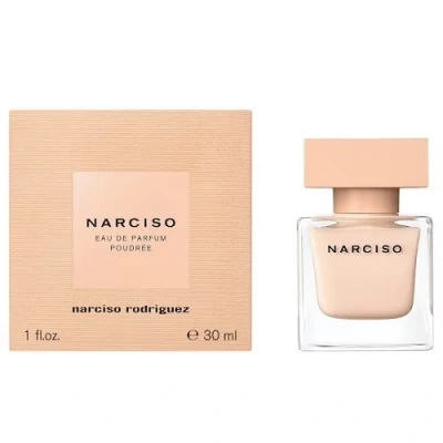 Image of Poudree by Narciso Rodriguez Eau de Parfum For Women, 30ml
