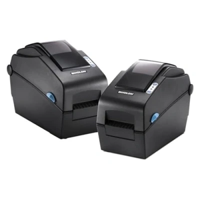 Image of Bixolon SLP DX220 Desktop use Label Maker