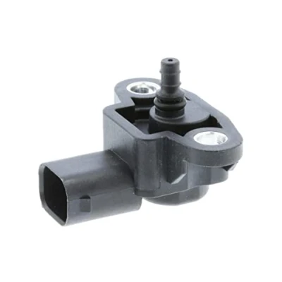 Image of 0061531628, 0071530028, 0081530228, 0101537228, A0061531628 Sensor, boost pressure VEMO V30 72 0713 Original Quality