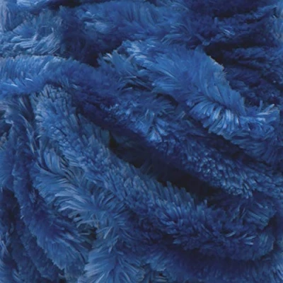 Image of Bernat Velvet Plus 300g Blaze Blue