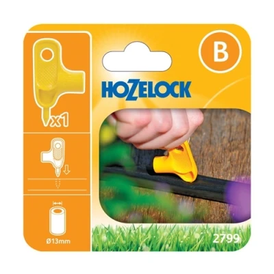 Image of Hozelock Hole Punch