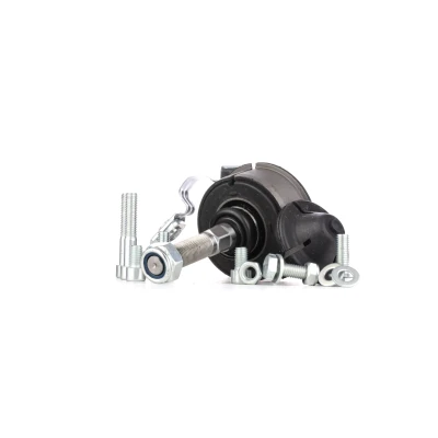 Image of MCX0029 Repair Kit, support /steering link MEYLE 014 033 0106 Front Axle Left, Right with accessories bracket ORIGINAL Quality