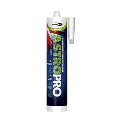 Image of 24 x Bond it Astro Pro Green Seaming Adhesive for Artificial Grass Turf Sports Pitches