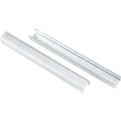 Image of Arrow A506IP T50 Staples, Steel, 3/8 Inch (10 mm)