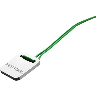 Image of Festool LZK HM Spot Repair Scraper, Greengrey