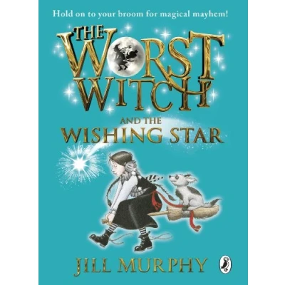 Image of The Worst Witch and Wishing Star