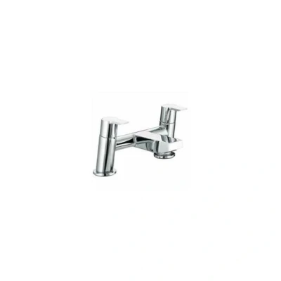 Image of Barratt Pisa Bath Filler Tap