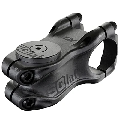 Image of SQlab 8OX, Unisex, 2064, Schwarz/Rau, 60 mm