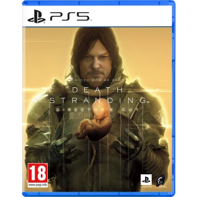 Image of Death Stranding Director&#039;s Cut (PS5)