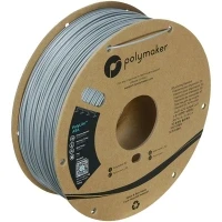 Image of Polymaker PolyLite ASA Grey 1.75mm 1kg