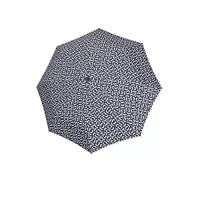 Image of Reisenthel RS4073 Umbrella Pocket Classic Signature Navy Unisex Adult Size Unica