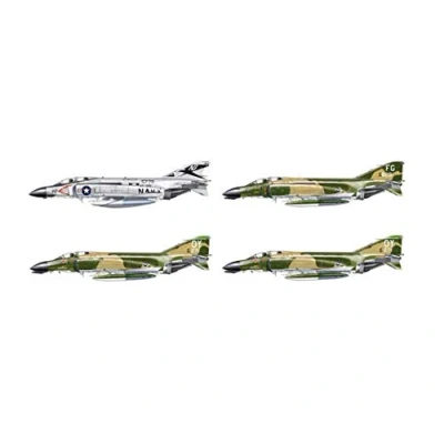 Image of Italeri ITA1373 Model kit, Green