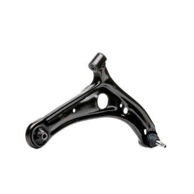 Image of 4806809015, 4806809030, 4806819175, 4806819176, 4806859035 Suspension Arm DELPHI TC1008 with ball joint Trailing Sheet Steel