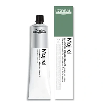 Image of L&#039;Oréal Professionnel Majirel Permanent Hair Colour, No. 26 Pink Agate Bronze, 50 ml