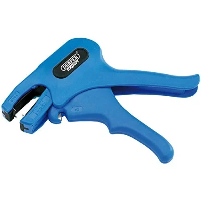Image of Draper Flat Cable Automatic Wire Stripper/Cutter