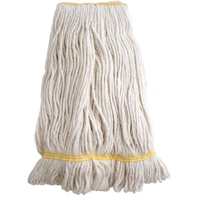 Image of Cotswold Synthetic Kentucky Mop Heads Yellow 450g