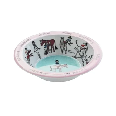 Image of Tyrrell Katz Horse Bowl by Hy Equestrian