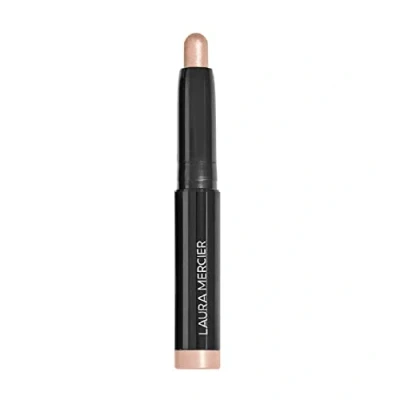 Image of Caviar Stick Mini Eye Colour Rosegold by Laura Mercier for Women 0.03 oz Shadow