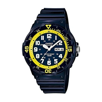 Image of CASIO Analog Digital Automatic 4971850984191