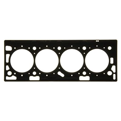 Image of 71739872 Head Gasket AJUSA 10161200 MULTILAYER STEEL VAUXHALL: Zafira Mk2, Astra Mk4 CC, Mk5, OPEL: H Saloon