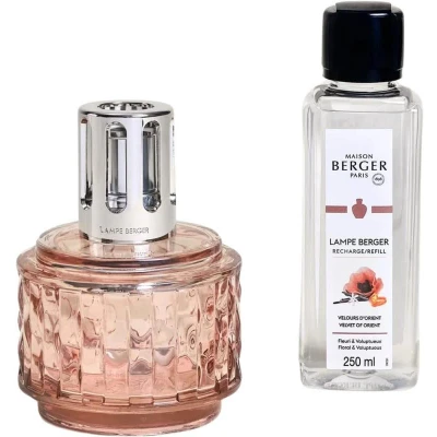 Image of Maison Berger Nude Variation Lamp Gift Pack