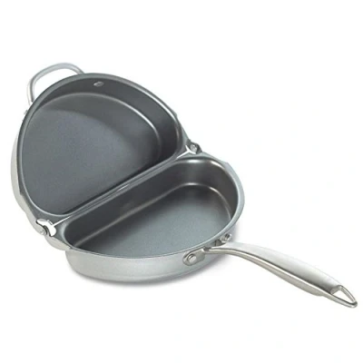 Image of Nordic Ware Italian Frittata and Omelette Pan