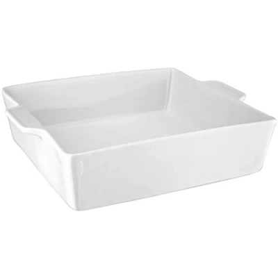 Image of Judge Table Essentials Small Square Baker