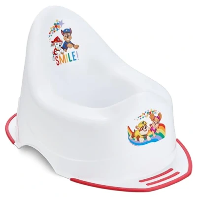 Image of Paw Patrol Steady Potty