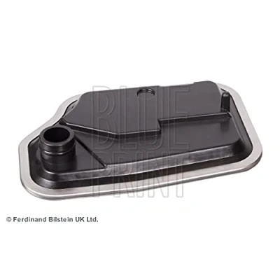 Image of FN0121500, FN0121500A Transmission Filter BLUE PRINT ADM52128 FORD: FIESTA 6