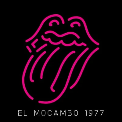 Image of Live At The El Mocambo [VINYL]